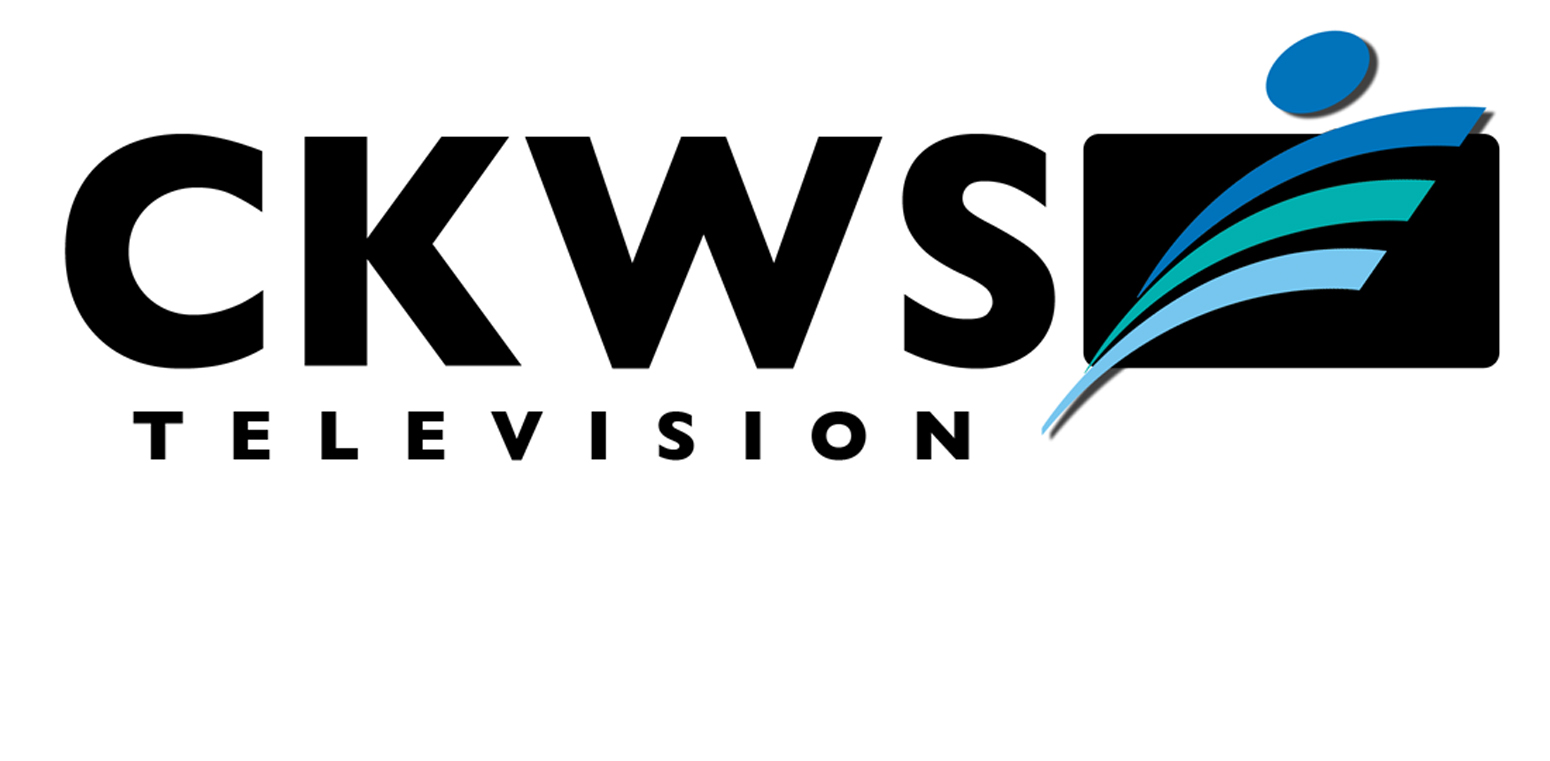 CKWS television logo