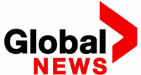 Global news logo