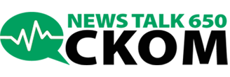 News Talk 650 logo