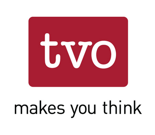 TVO logo