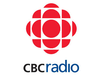 CBC television logo