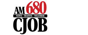 AM 680 logo