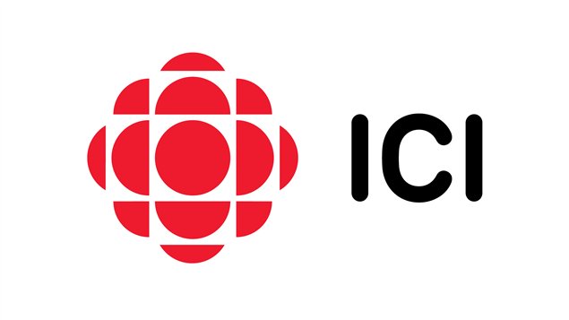 CBC french television logo