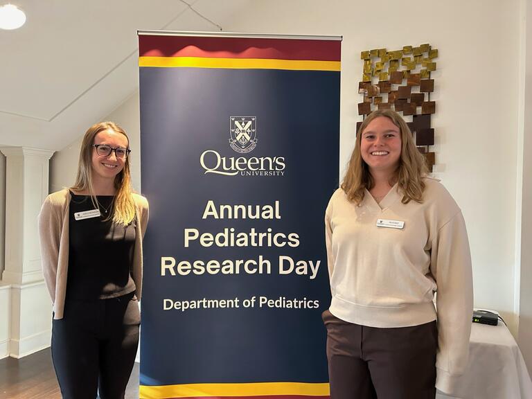 Annual Pediatrics Research Day – November 2024 - 1