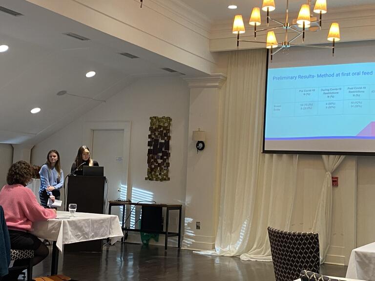 Annual Pediatrics Research Day – November 2024 - 2