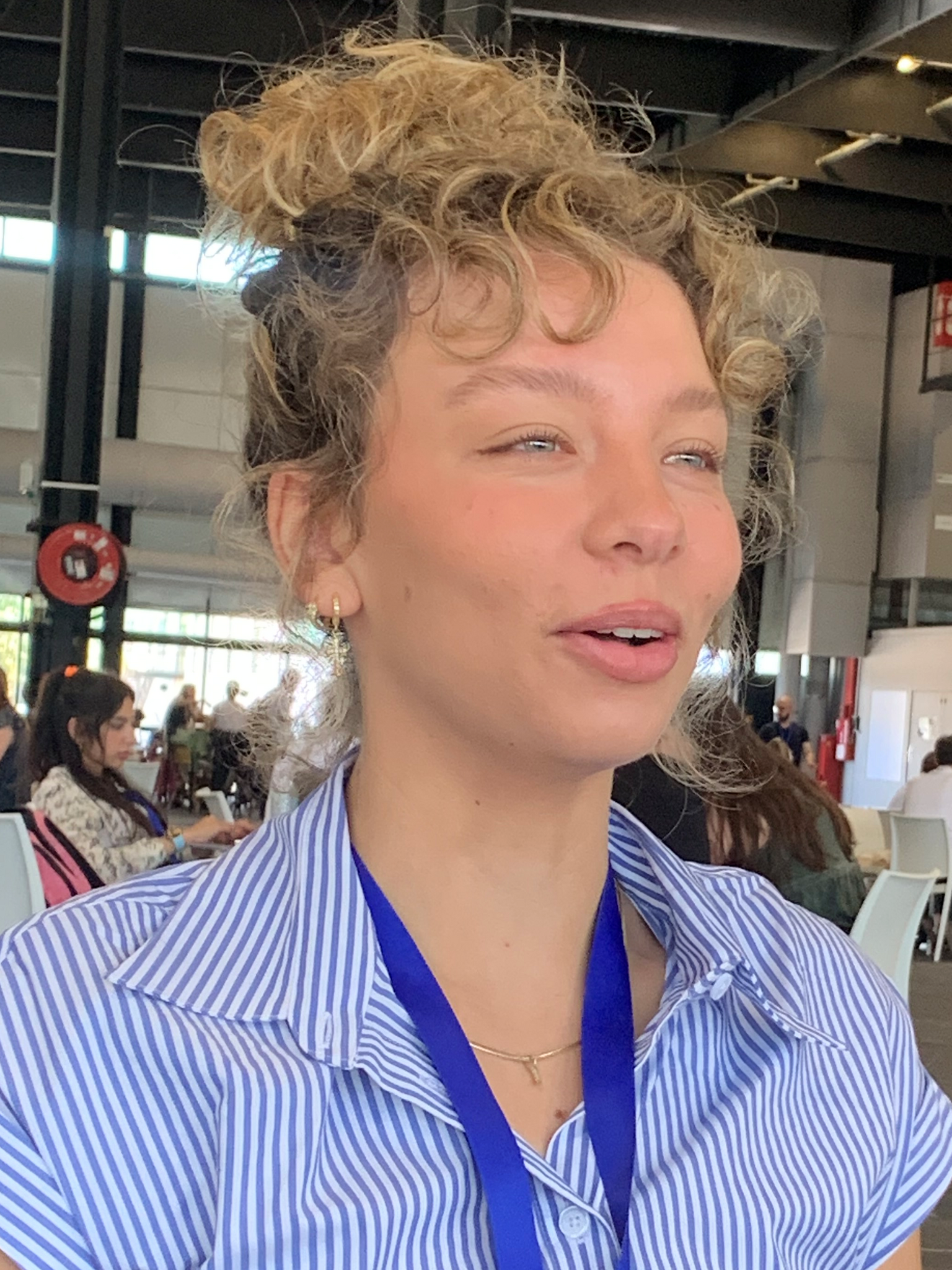 Julia Baldassarre