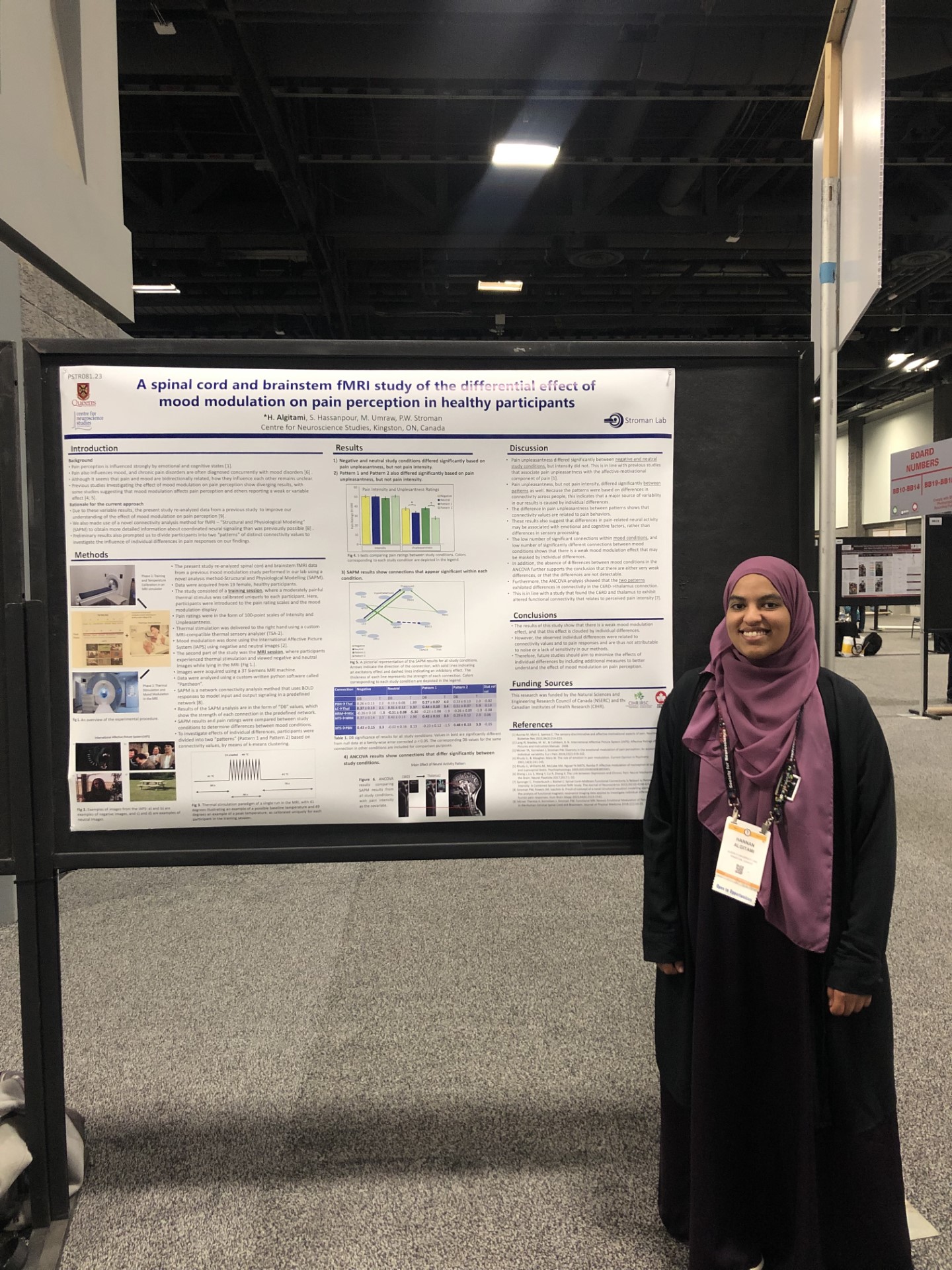 Photo of Hannan Algitami