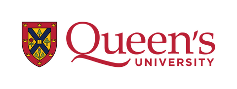 [Queen's University logo]