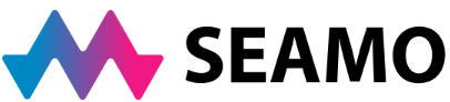[Seamo logo]