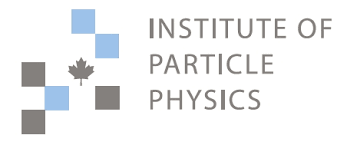 Institute of Particle Physics logo