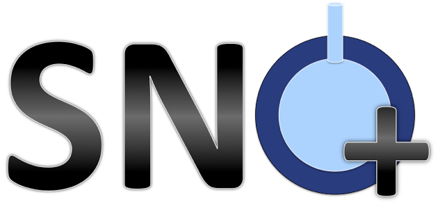 SNO+ Logo