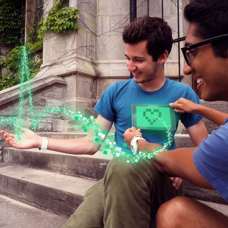 Biomedical Computing