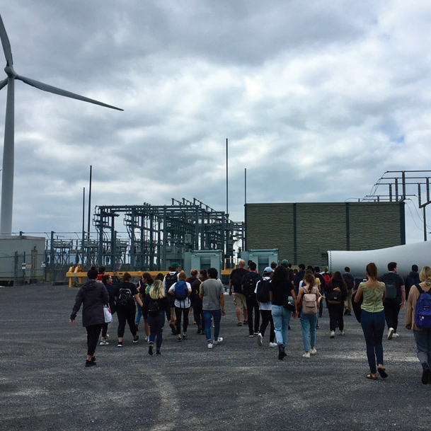 Environmental Studies