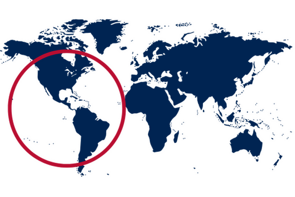 America International Recruiter Information