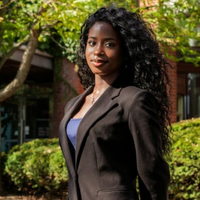 A picture of Edidiong