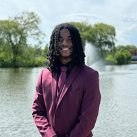 Matthew equity ambassador 