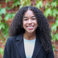 Maya equity ambassador