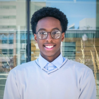 Salem equity ambassador
