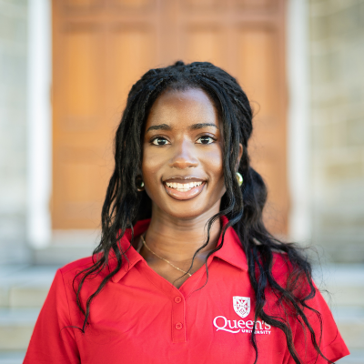 A picture of Edidiong