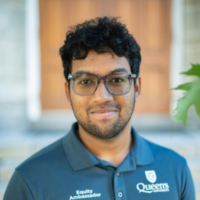 Hari equity ambassador
