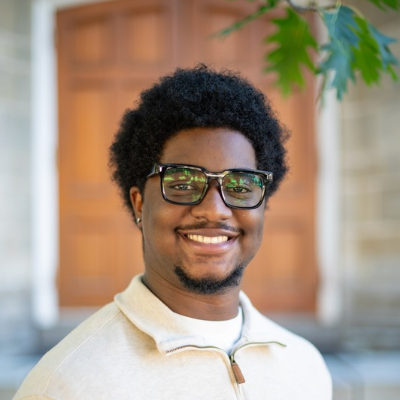 Matthew equity ambassador 