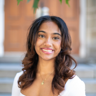 Natasha equity ambassador
