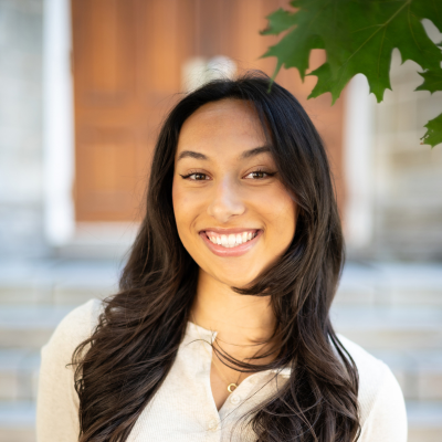 A photo of Tara