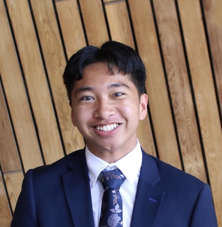 Aaronsaul equity ambassador 