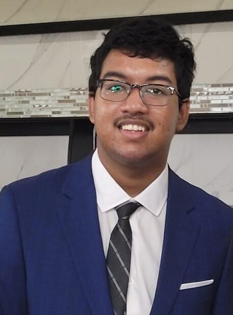 Hair equity ambassador 