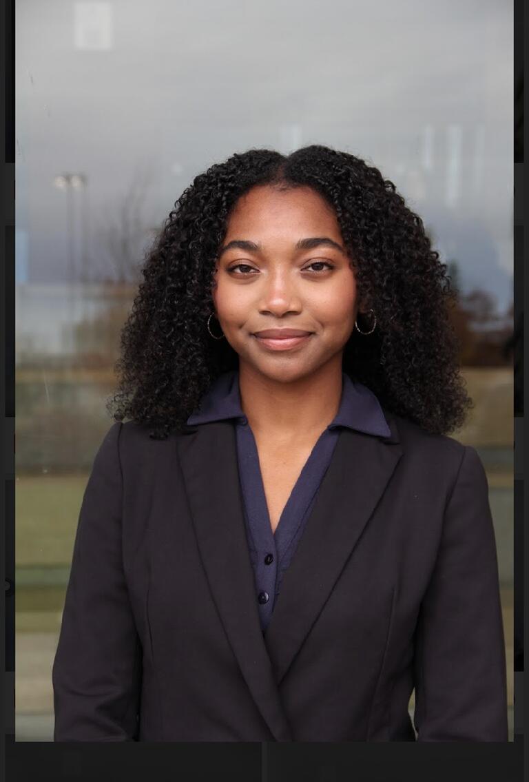 Jamelia equity ambassador 