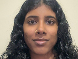 Harine equity ambassador