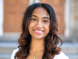 Natasha equity ambassador