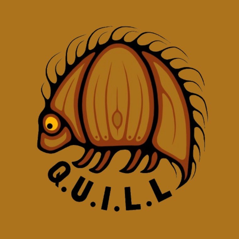 QUILL Logo