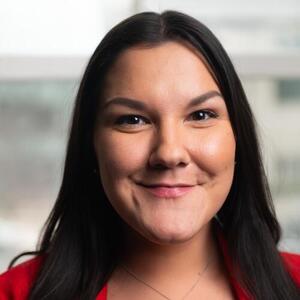 A picture of Sharlene