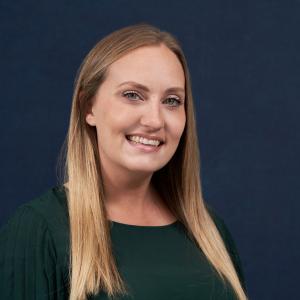 Jaclyn O'Hearn-Jeffrey