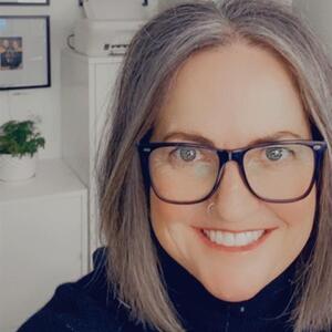 Deanna Bennett, Senior Executive Director, Advancement Operations