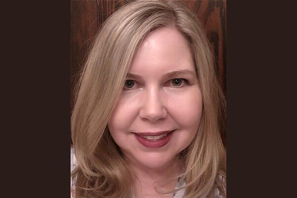 Susan Docherty-Skippen