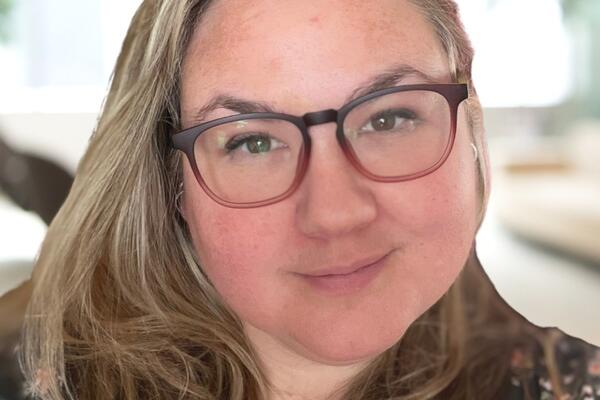 Carly Lianne D'Amico