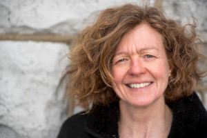 Shelley Arnott