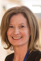 Ann Tierney, Law'89, MPA'04
