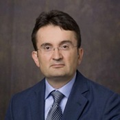Panagiotis (Takis) Katsabanis, Sc’83, PhD’88