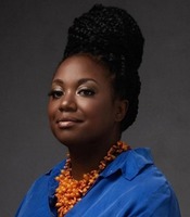 Tianna Edwards, MA’23