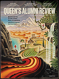 Queen's Alumni Review Summer 2022