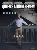 Queen's Alumni Review 2021 Issue 4
