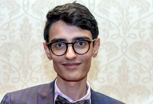 The Iranian Student Memorial Scholarship Fund