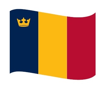 The Queen's Alumni Flag
