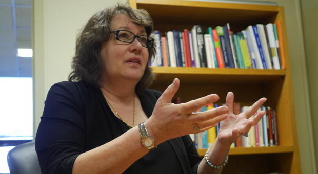 Heather Stuart Interview