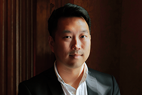 Jonathan Kong