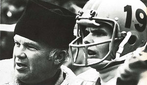 Queen's 78 football team