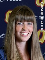 Colleen Ogilvie, Sc’13